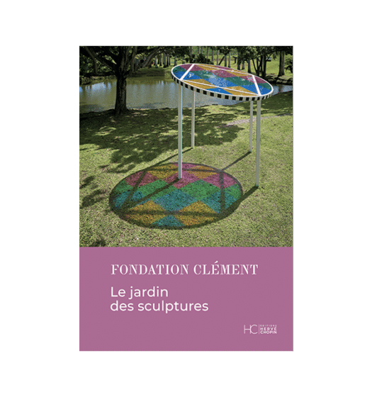 Le jardin des sculptures