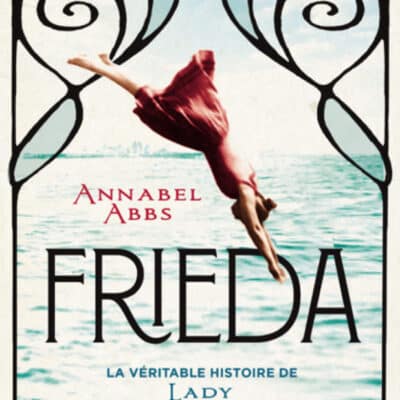 frieda