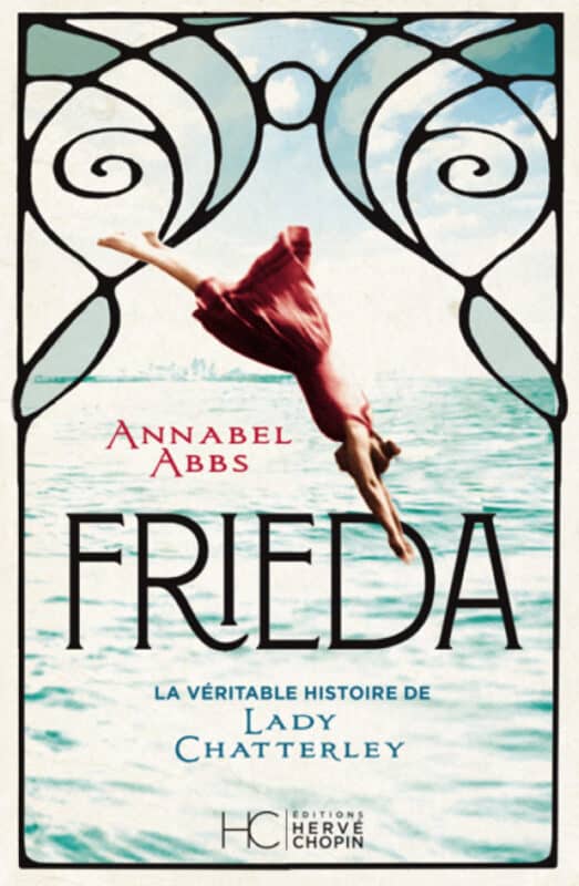 frieda