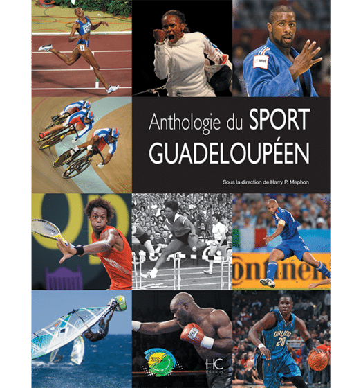 anthologie du sport guadeloupeen