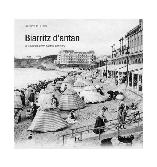 biarritz d'antan