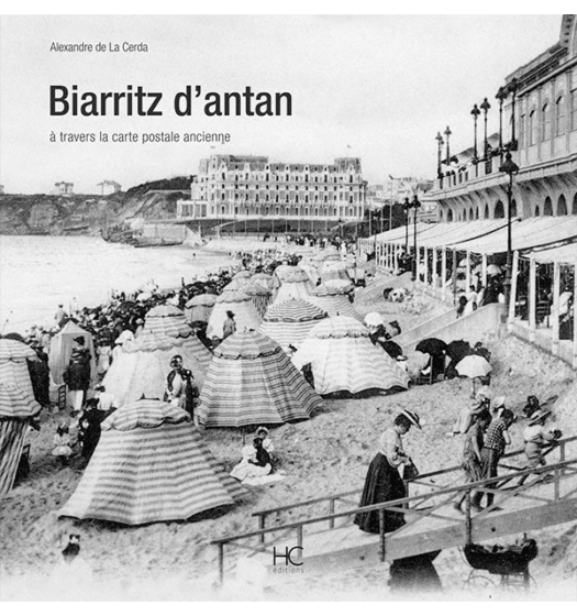 biarritz d'antan