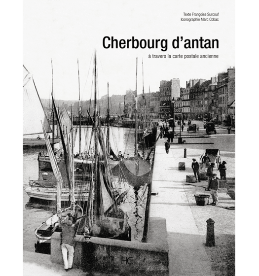 cherbourg d'antan