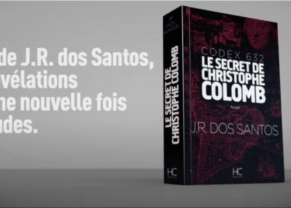 trailer codex 632 le secret de christophe colomb