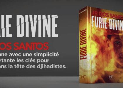 trailer furie divine