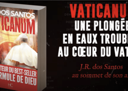 trailer vaticanum