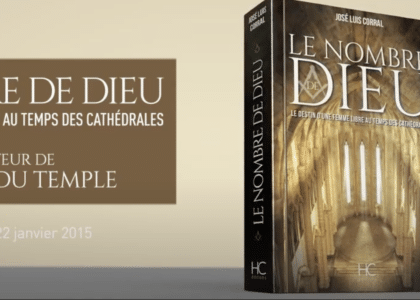 trailer le nombre de dieu