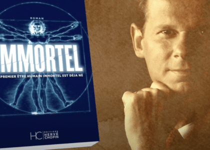 trailer immortel