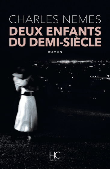 deux enfants du demi-siecle