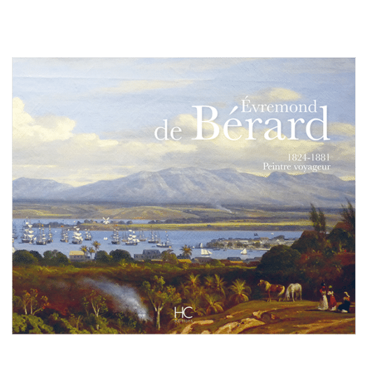 evremond de berard