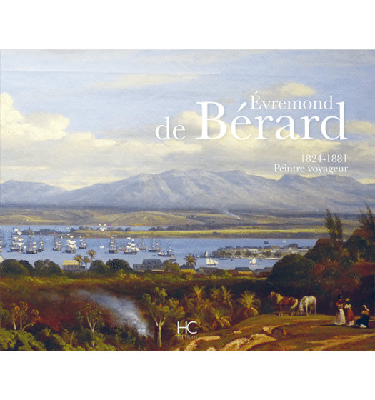 evremond de berard