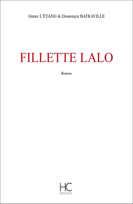 fillette lalo