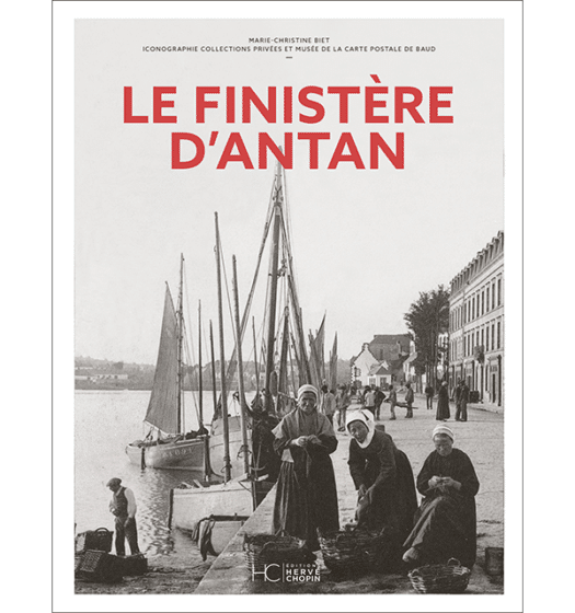 le finstere d'antan