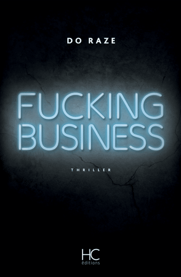 FUCKING BUSINESS