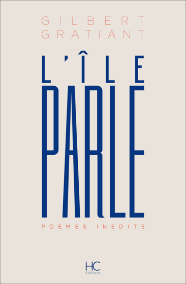 l'ile parle