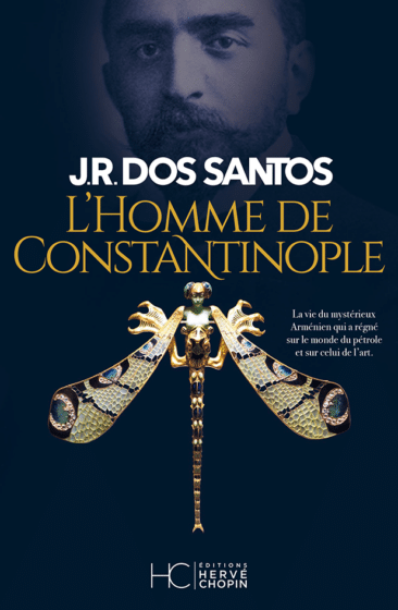 l'homme de constantinople