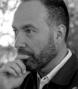 laurent ladouari