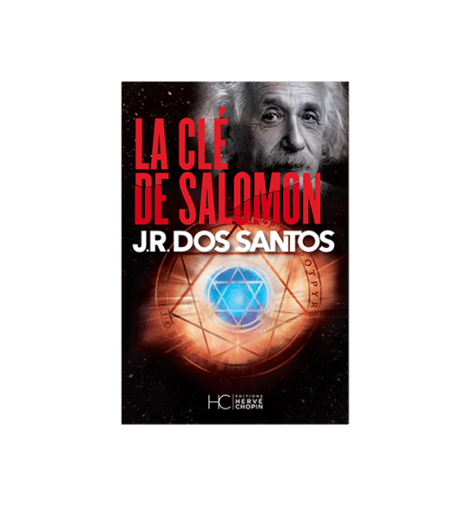 la clé de salomon
