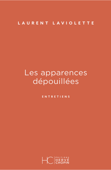 les apparences depouillees