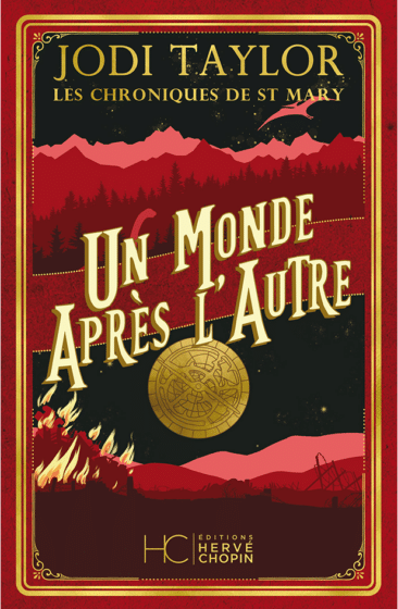 un monde apres l'autre