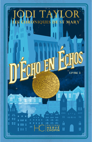 d'echo en echos