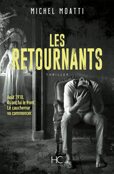 les retournants