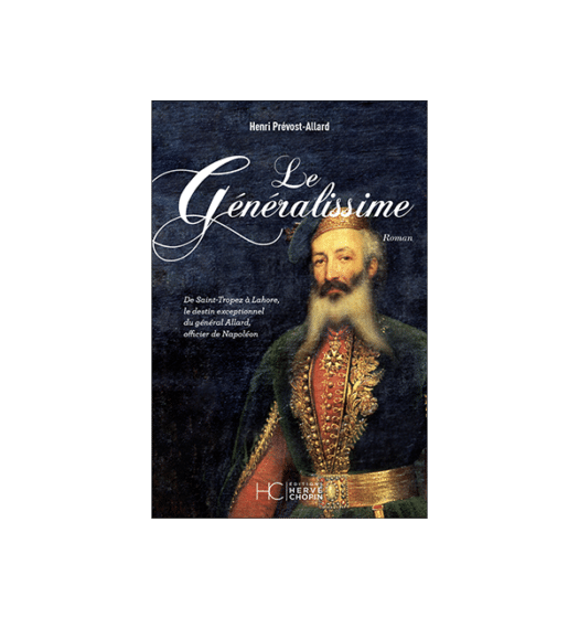 le generalissime