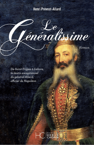 le generalissime