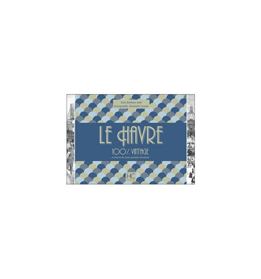 Le Havre 100% Vintage