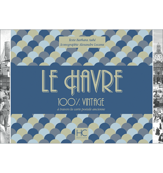 Le Havre 100% Vintage