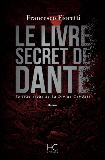 LE LIVRE SECRET DE DANTE