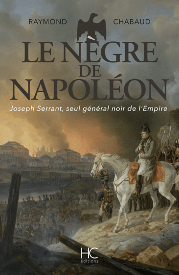 le negre de napoleon