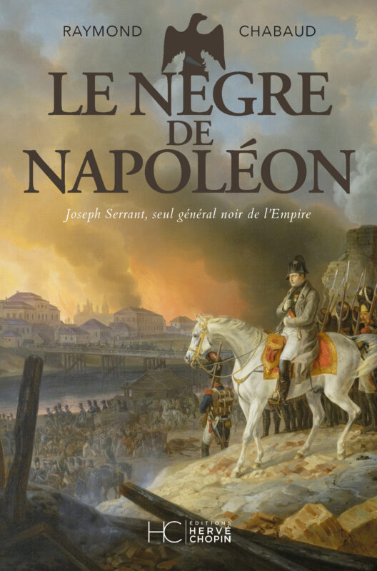 Le nègre de Napoléon