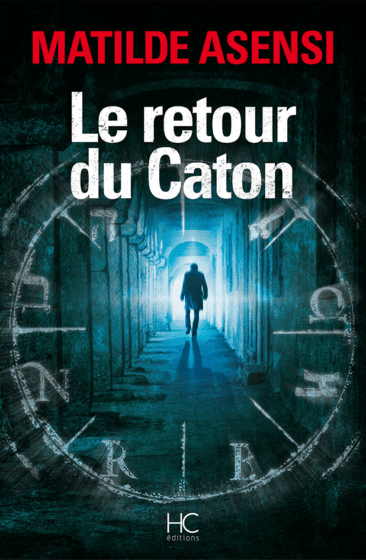 LE RETOUR DU CATON