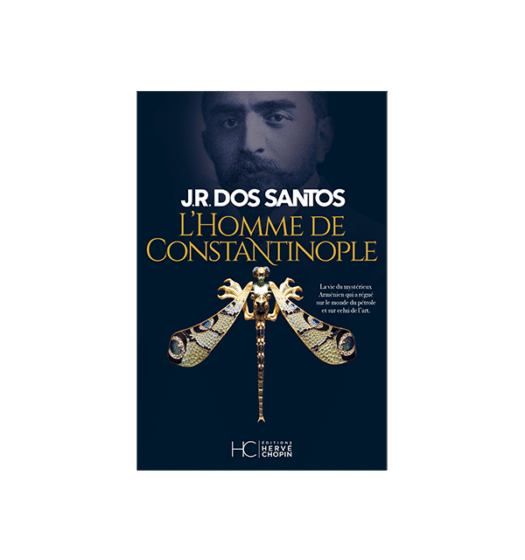 l'homme de constantinople