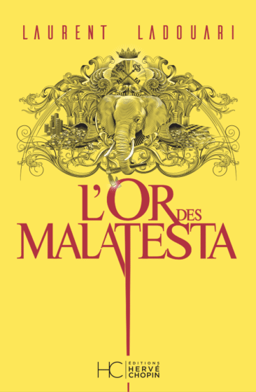 L'OR DES MALATESTA