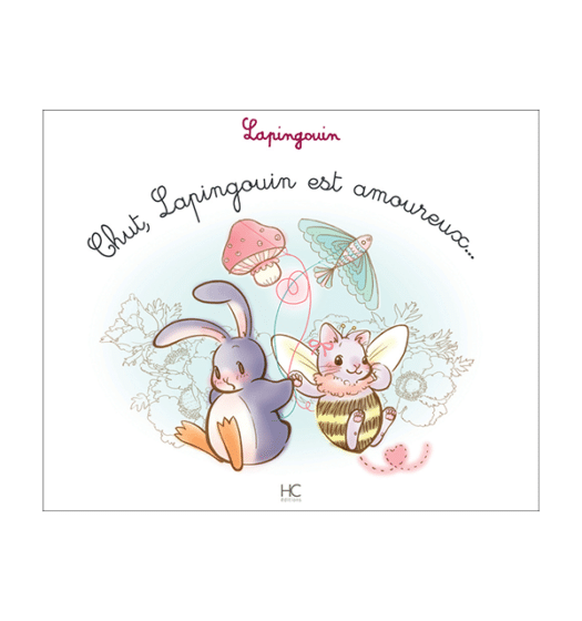 Lapingouin – Tome 7