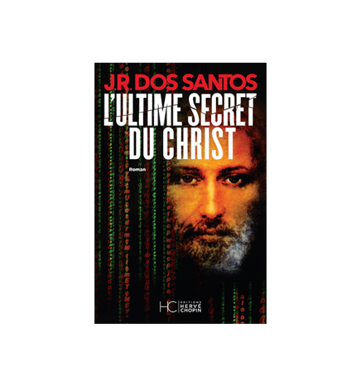 l'ultime secret du christ