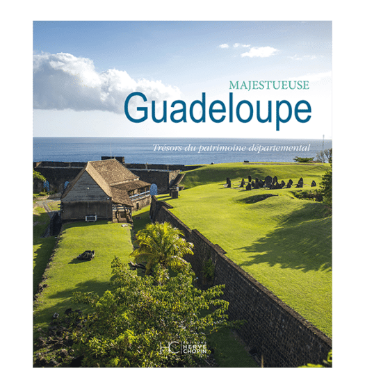 Majestueuse Guadeloupe