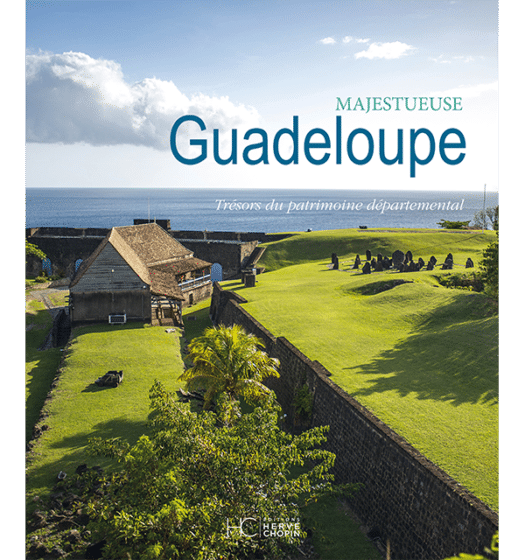 Majestueuse Guadeloupe