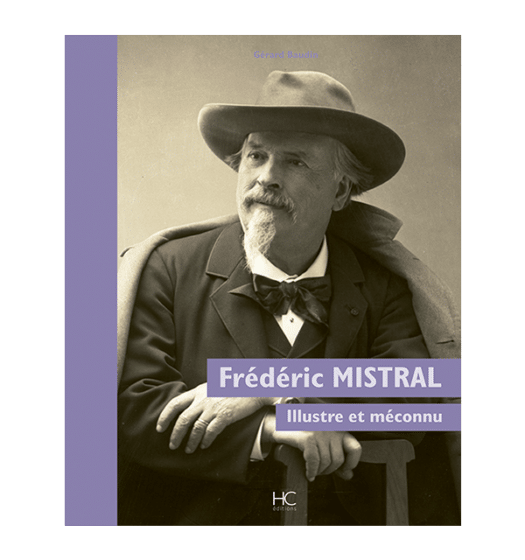 frederic mistral