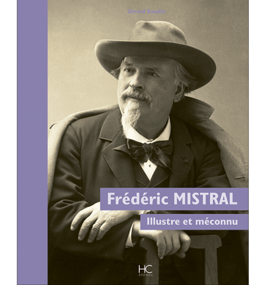 frederic mistral