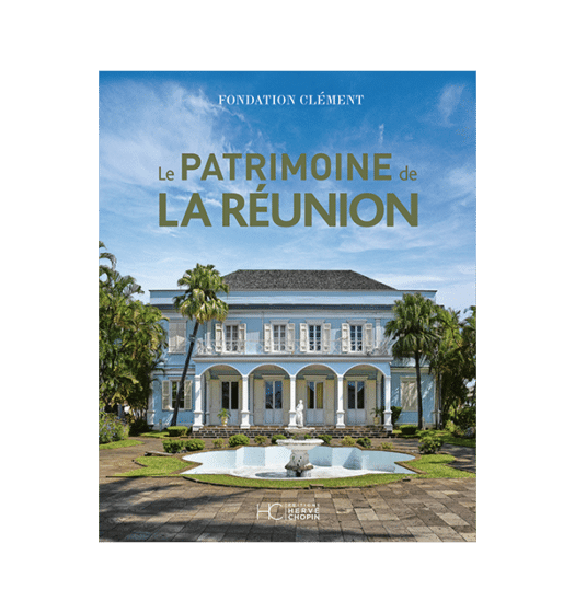 patrimoine de la reunion