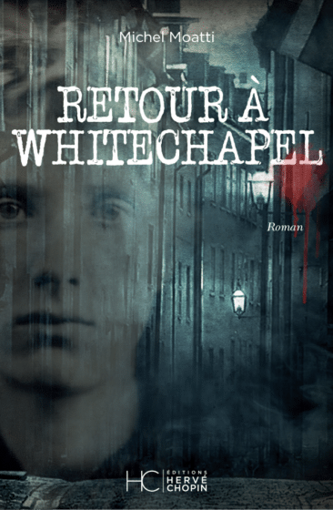 retour à whitechapel