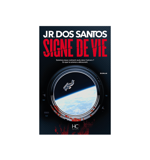 signe de vie