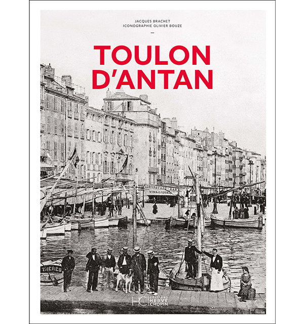 toulon antan