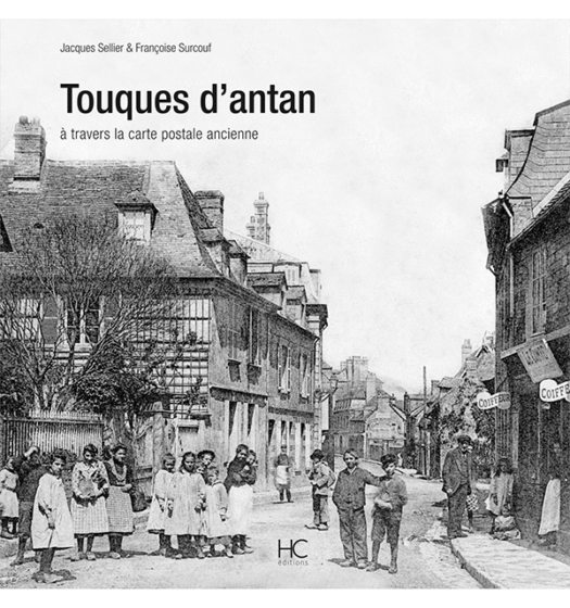 Touques d’antan