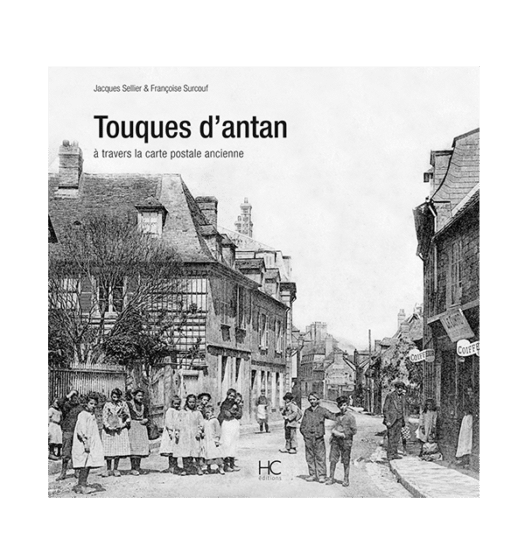 touques d'antan