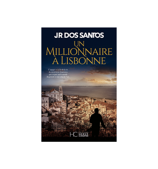un millionnaire à lisbonne