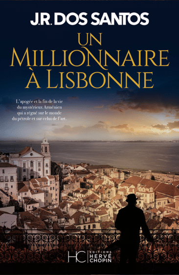 un millionnaire à lisbonne